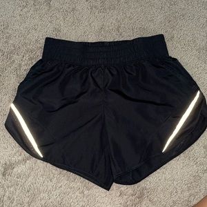 women’s athletic shorts